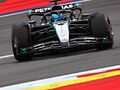 Wolff reveals three factors that limited Mercedes' performance at the Red Bull Ring