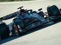 Albon urges Williams to find out why Barcelona is “such a challenge for us”