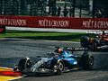 Williams sign former Sauber CEO Axel Kruse, Harman promoted to new role