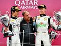 Formula 3: Inthraphuvasak secures maiden F3 victory at Silverstone