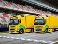 FIA announces global partnership with DHL