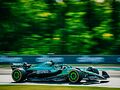 Krack admits Aston Martin's sensational form in Hungary might have been "circumstantial"