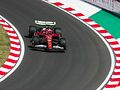 F1MATHS: Who was the quickest off the line at the Hungaroring?