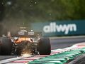 F1 MATHS: What did the Hungaroring trackside observation reveal about Hamilton's struggles?