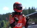 F2: Verschoor grabs victory at Spielberg F2 Feature Race and takes over championship lead