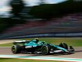Alonso rues safety car interruptions after eye-catching race pace at Imola