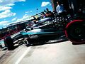 Antonelli rues grip on C6 for his struggles in qualifying