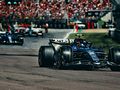 Albon doesn't think Leclerc's aggressive defending moves were "crazy"
