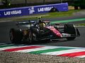 F1 MATHS: Hamilton set new top speed record at Monza