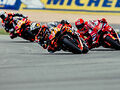 MotoGP: Acosta reflects on his first sprint podium of 2025 after the "darkest start to a season of my life"
