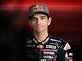 MotoGP: Martin happy that he will "continue with Aprilia" in 2026