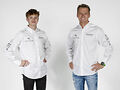 Formula E: McLaren's junior joins DS Penske for Season 12