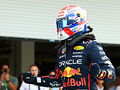Verstappen beats McLarens to secure pole position at Silverstone