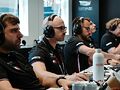 What is behind Cadillac's reliability issues in Spielberg?