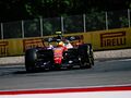 Hamilton reveals reason for Ferrari's lack of pace on the opening day in Spielberg