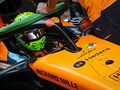 FP3: Norris and Antonelli bounce back as Ferrari's pace fades in final Hungaroring practice
