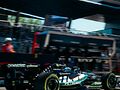 "Keeping things simple," claims Russell after his second win of the season