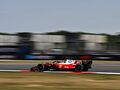 Leclerc explains Ferrari setup changes that transformed his British Grand Prix weekend