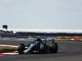 Mercedes explain Kimi Antonelli's costly Silverstone technical issue