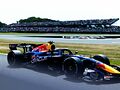 Mekies ponders why Red Bull has taken 'a step backwards' after difficult Silverstone qualifying