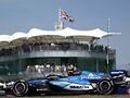 Things we learnt from Pirelli's post-race Silverstone tyre test