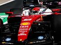 Ferrrari picks symbolic venue to extend Leclerc’s contact