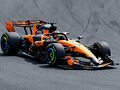 Norris cautious but confident as McLaren returns to Monaco as defending winners