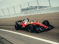 Which role will Formula 3 play ahead of Madring's F1 debut in September?