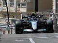 Mercedes reveal how "overnight simulator work" contributed to Antonelli's Monaco pole