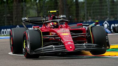 Imola set to punish mistakes more following track changes