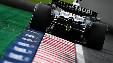 Tsunoda and Ricciardo to compete for AlphaTauri in 2024