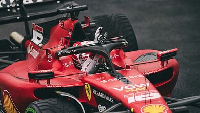 Analysis: Ferrari set to debut raft of upgrades in Spain