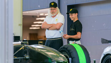 MotorSport New Zealand and Rodin Cars establish development programme for young Kiwi drivers