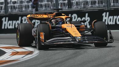 Team notes: Maiden victory for McLaren’s Lando Norris