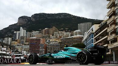 Fast facts ahead of the Monaco Grand Prix