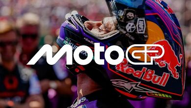 MotoGP reveals new identity ahead of Liberty Media's takeover