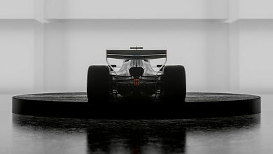 Revolut becomes title partner of the future Audi F1 Team