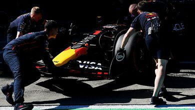 F1 EXPLAINED: What does Tread Wear Indicator mean?