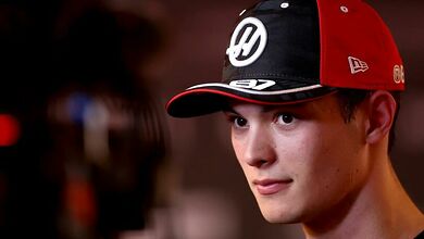 Bearman: Haas’ 2026 livery launch “marks the start of the biggest changes F1 has ever seen” Bearman: Haas’ 2026 livery launch “marks the start of the biggest changes F1 has ever seen”