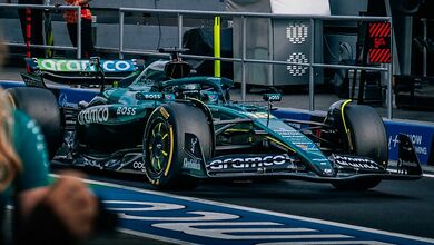 F1 MATHS: How did teams upgrade their cars at the Hungaroring?