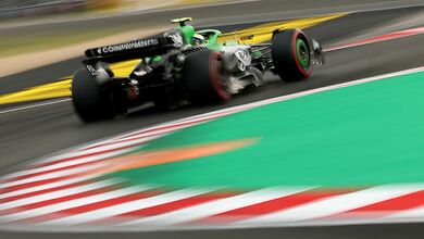 Bortoleto is "the best rookie of this generation," claims Alonso