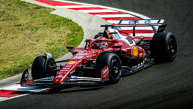 F1MATHS: Key takeaways from Pirelli's tyre test at the Hungaroring