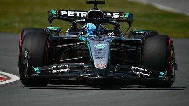 Wolff hopes not to see "energy harvesting disasters in Baku or Monza"