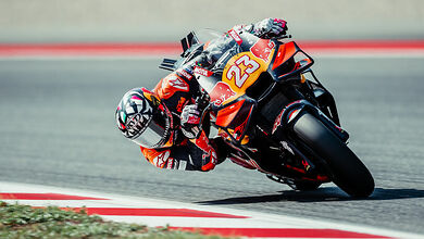 MotoGP EXPLAINED: Things to know about Pirelli's brand-new MotoGP tyres