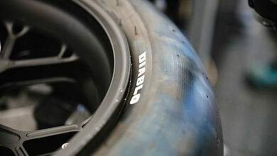 MotoGP: What did we learn from Pirelli's first 2027 MotoGP tyre test?