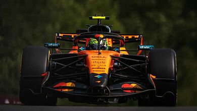 F1TECH: Upgrade review after the Belgian Grand Prix