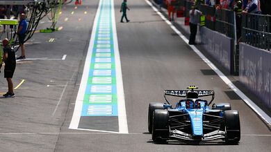 F1MATHS: The key numbers we learned from the Belgian Grand Prix