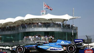 Things we learnt from Pirelli's post-race Silverstone tyre test