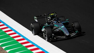 ADUO: Mercedes might be granted upgrade token as Red Bull emerges as the surprise benchmark