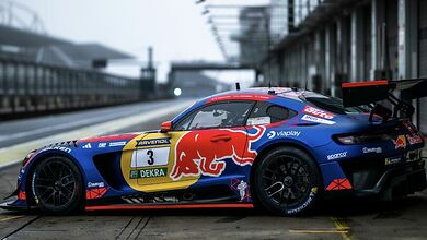 How does Red Bull benefit from Verstappen's sportscar racing?